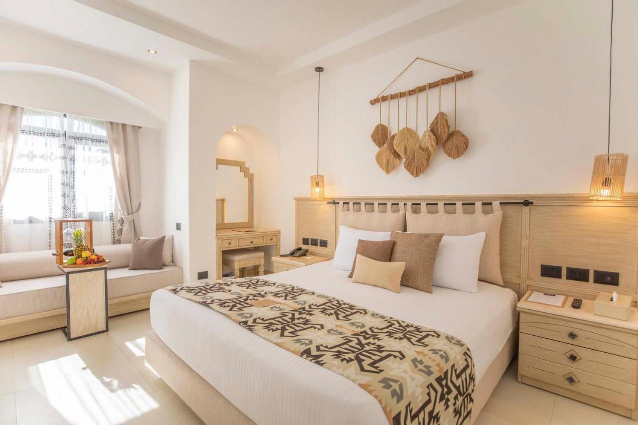 Sunrise Tucana Resort -Grand Select Hurghada Zimmer foto