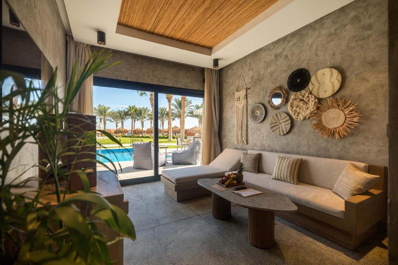 Sunrise Tucana Resort -Grand Select Hurghada Exterior foto